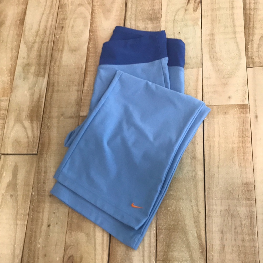 Ike women’s capris XS